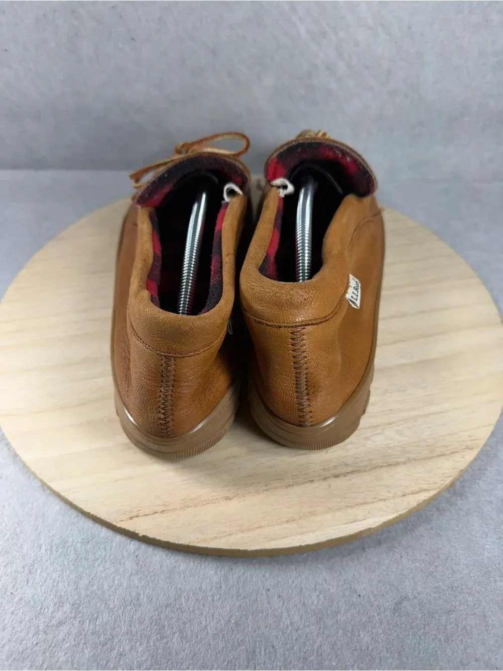 L.L. Bean classic bean